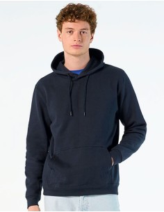 S-47101--Unisex Hooded Sweat-Shirt Snake 2